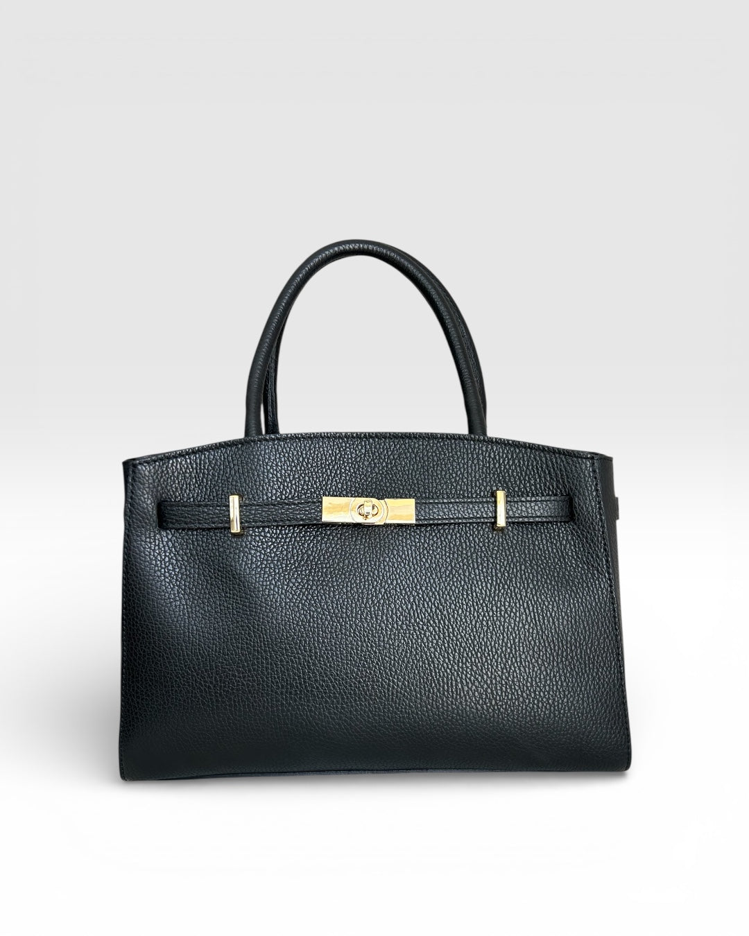 BORSA HARPER  MEDIUM IN PELLE