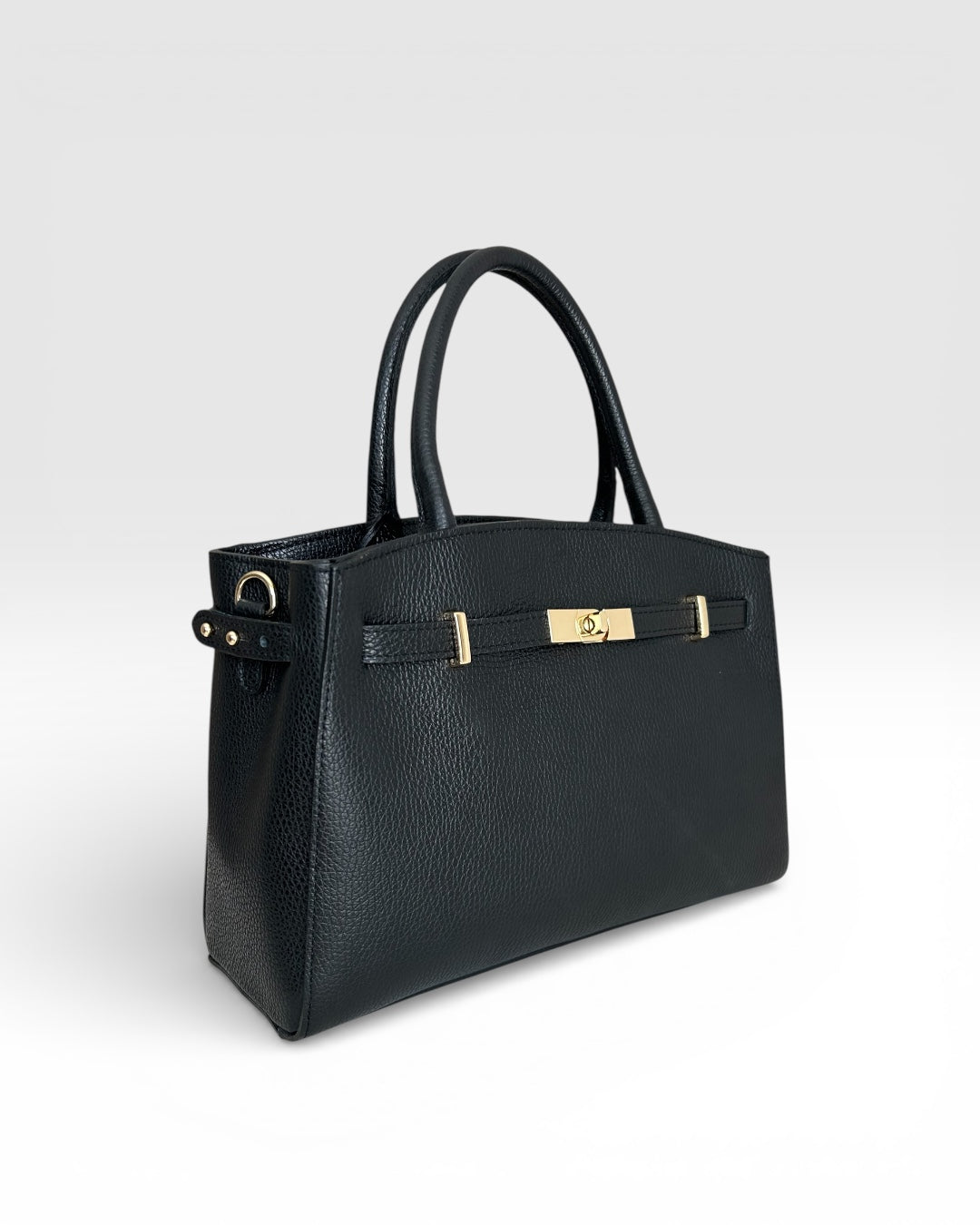 BORSA HARPER  MEDIUM IN PELLE