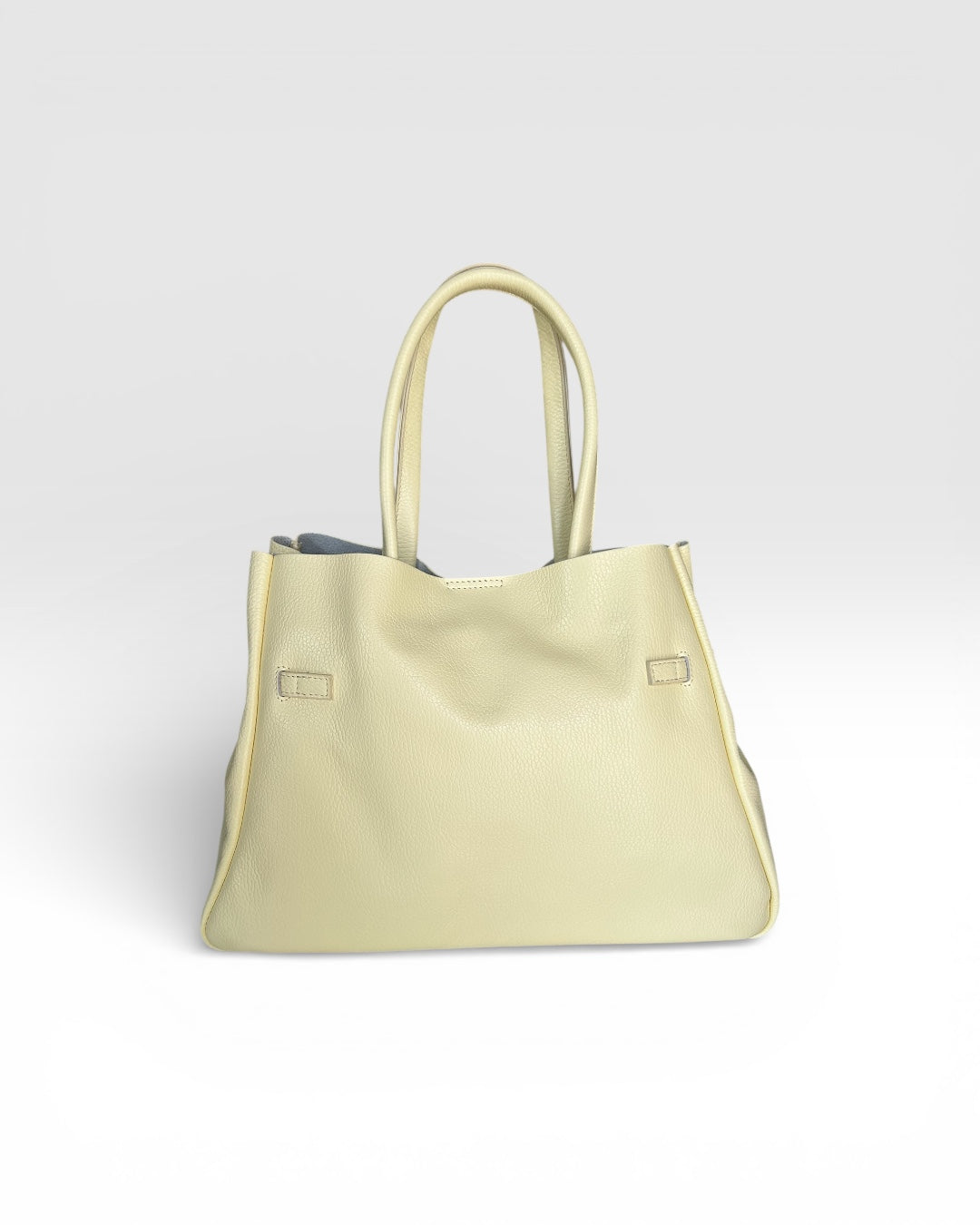 BORSA ALICE BIG IN PELLE