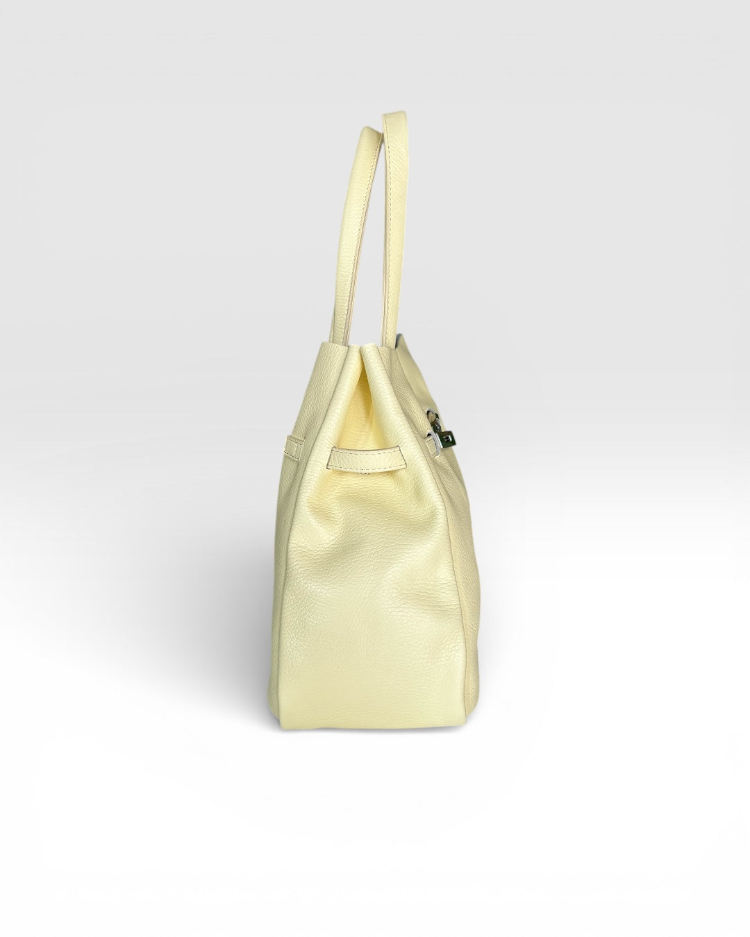 BORSA ALICE BIG IN PELLE