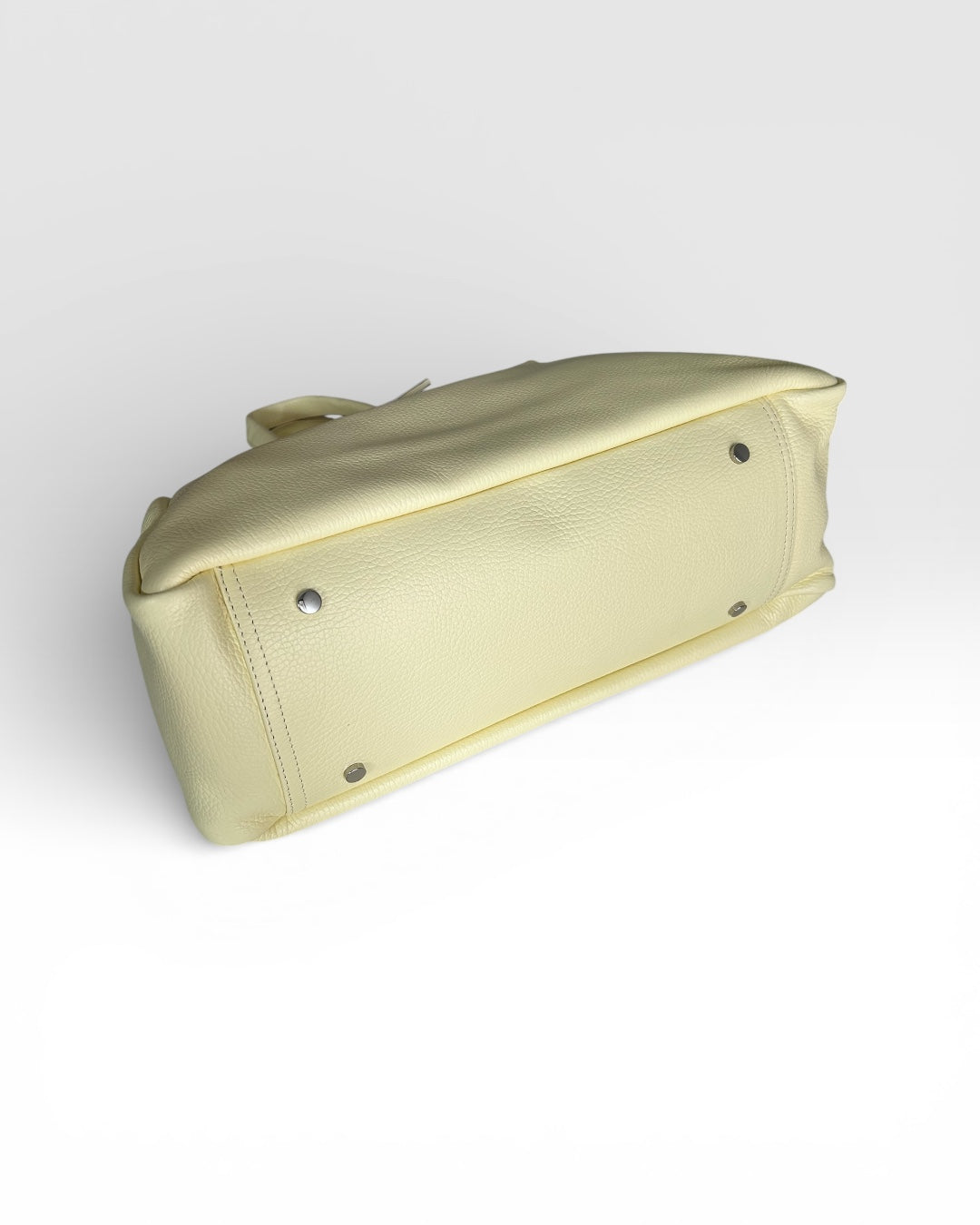 BORSA ALICE BIG IN PELLE