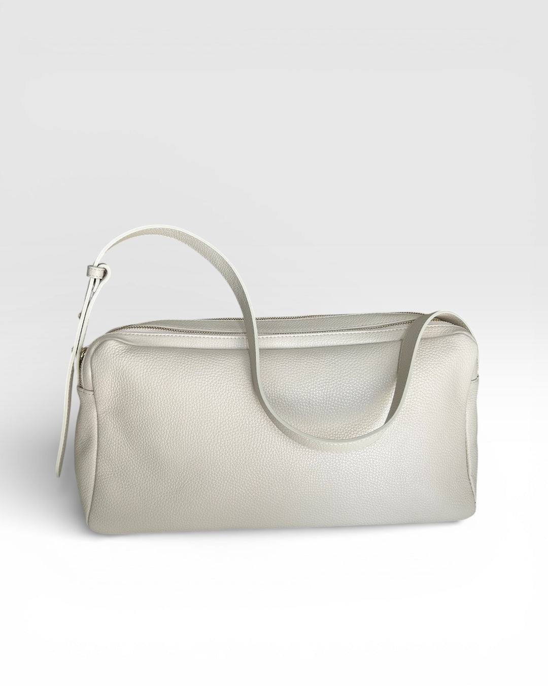 BORSA DAILY IN PELLE