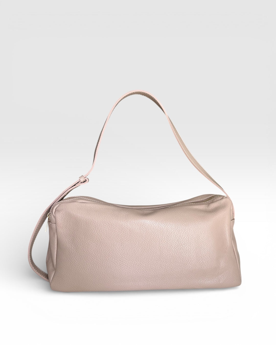 BORSA DAILY IN PELLE