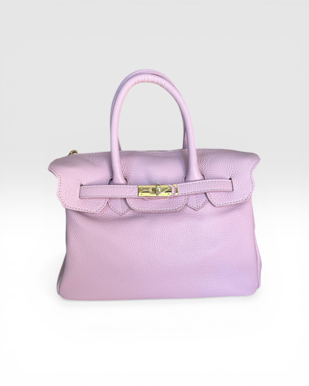 BORSA GABRIELLA MEDIUM IN PELLE