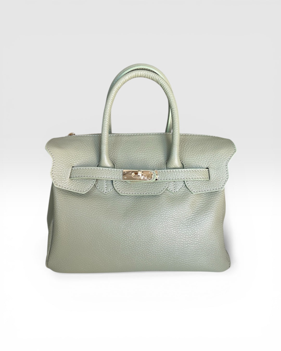 BORSA GABRIELLA MEDIUM IN PELLE