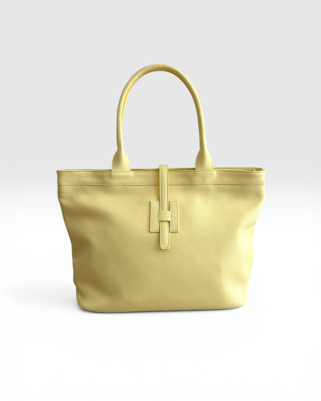 BORSA MAYA IN PELLE
