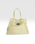 BORSA ALICE BIG IN PELLE