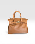 BORSA GABRIELLA MEDIUM IN PELLE