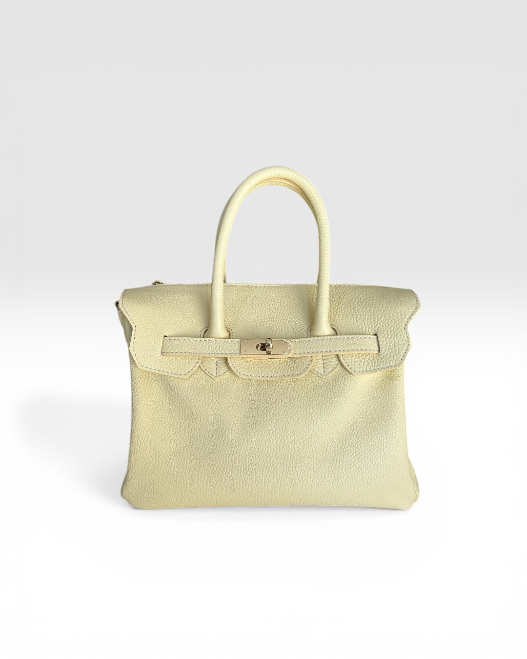 BORSA GABRIELLA MEDIUM IN PELLE